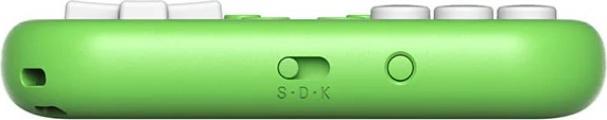 Actual product image 8bitdo Micro gamepad (Mac, Android, iOS, Switch, PC)
