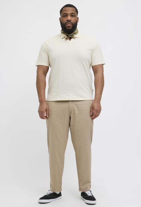 Actual product image Jack & Jones Plus Size Relaxed Fit Relaxed Fit Hosen Relaxed Fit Hosen (48)