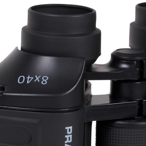 Image du produit Praktica Jumelles Falcon 8x40 BK-7 noir (8 x, 40 mm)