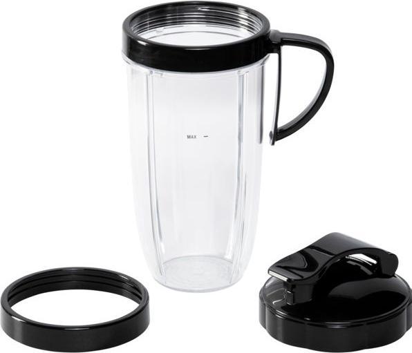Produktbild NutriBullet NB907MAB Blender (900 W)