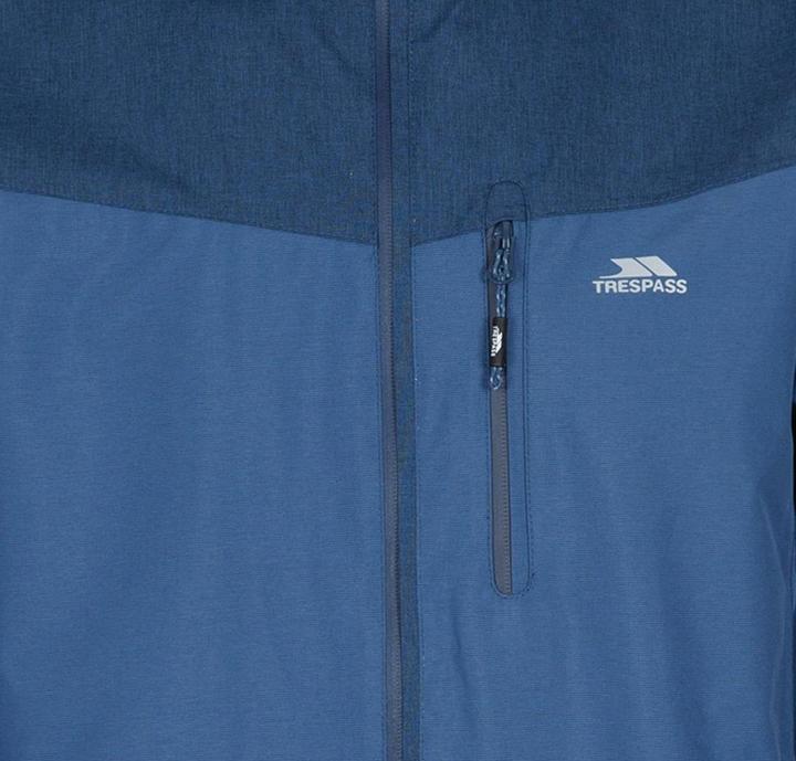 Actual product image Trespass Mens Marlow Jacket (M)