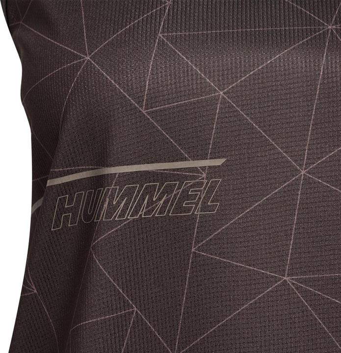 Image du produit hummel Hmlcourt Aop Light Weight Tanktop W (L)