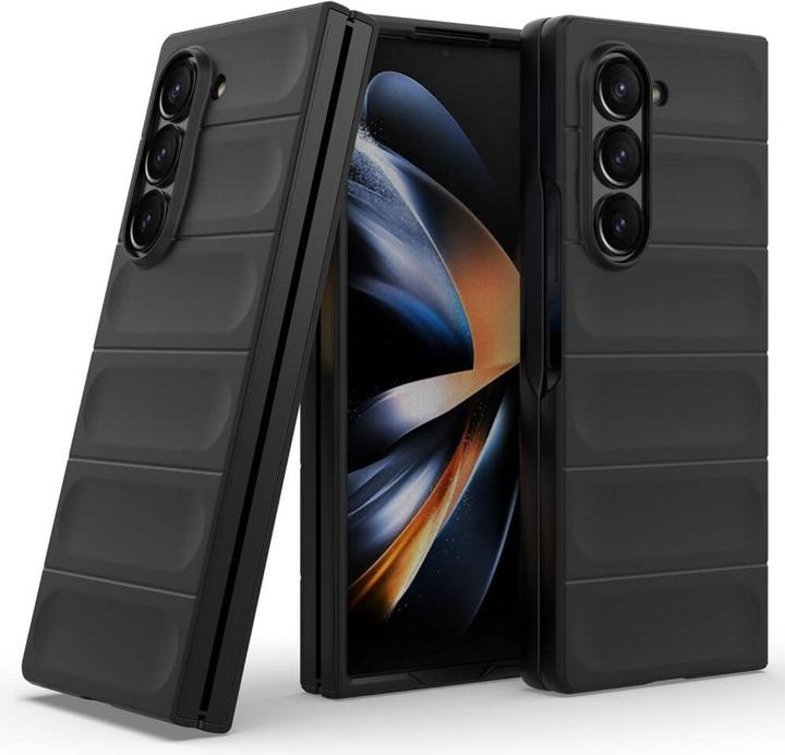Productafbeelding Cover-Discount Galaxy Z Fold6 - Robuuste Beschermhoes (Samsung Galaxy Z Fold6)