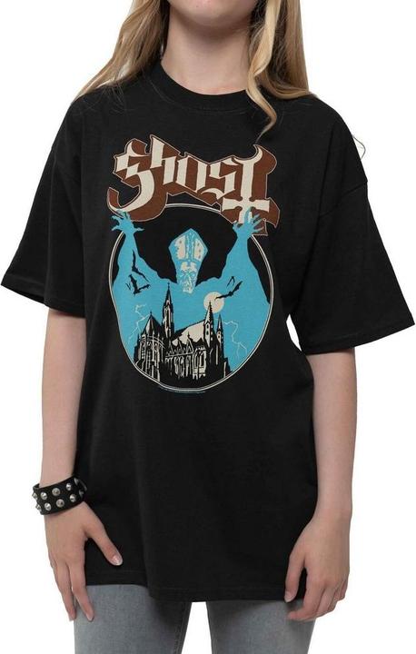 Produktbild Ghost Opus Eponymous TShirt (152, 158)