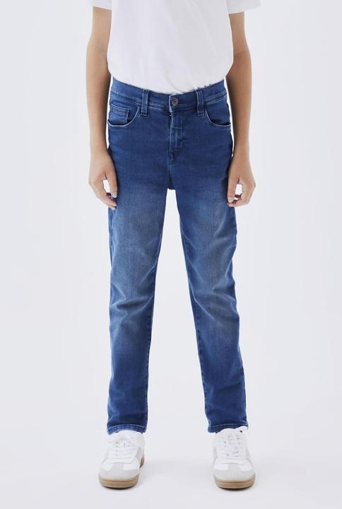 Produktbild Name it Slim Fit Jeans (92)