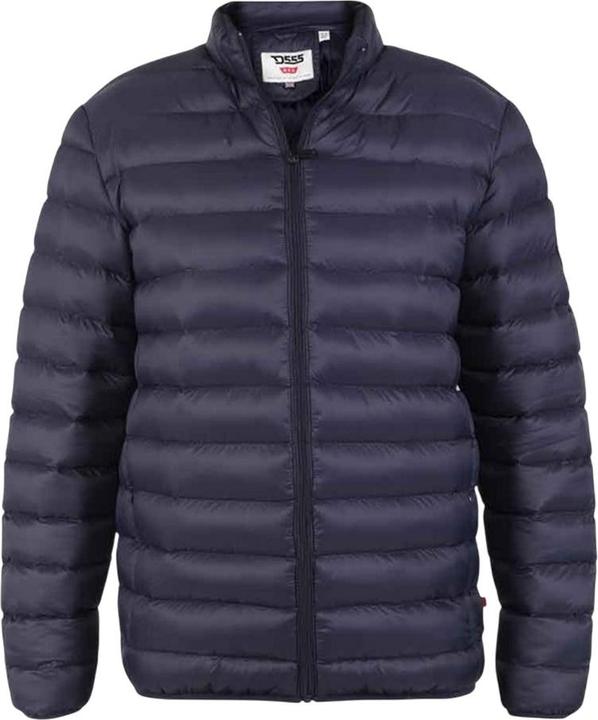 Actual product image DUKE Rowland D555 Quilted Jacket (XXL)