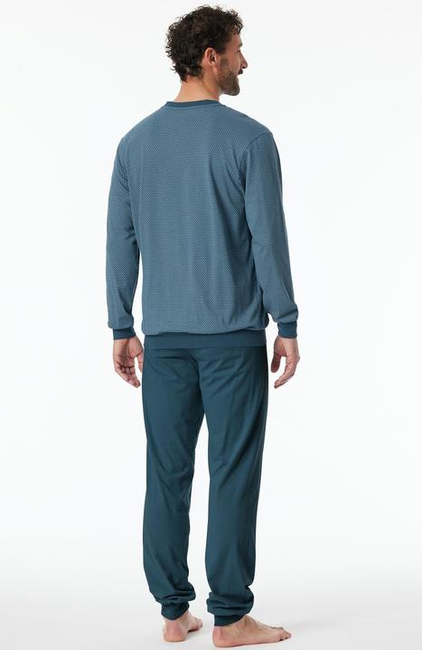 Actual product image Schiesser Comfort Essentials pyjamas (58, 3XL)