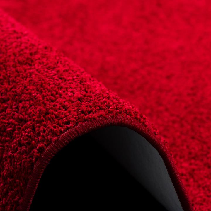 Produktbild Snapstyle Hochflor Langflor Teppich Läufer Cottage (100 x 300 cm)