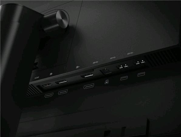 Produktbild Lenovo ThinkVision P27q-20 (2560 x 1440 Pixel, 27")