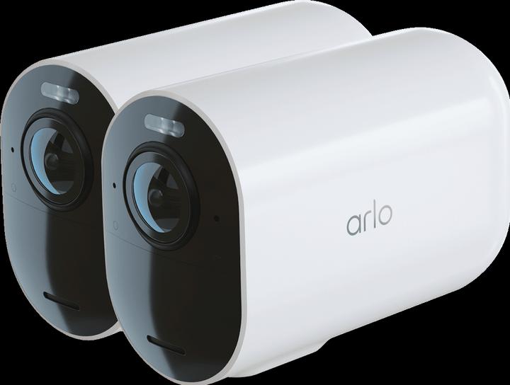 Immagine prodotto Arlo Ultra 2 XL Set di 2 (3840 x 2160 pixel)