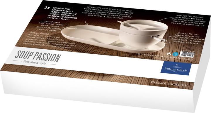 Image du produit Villeroy & Boch Soup Passion