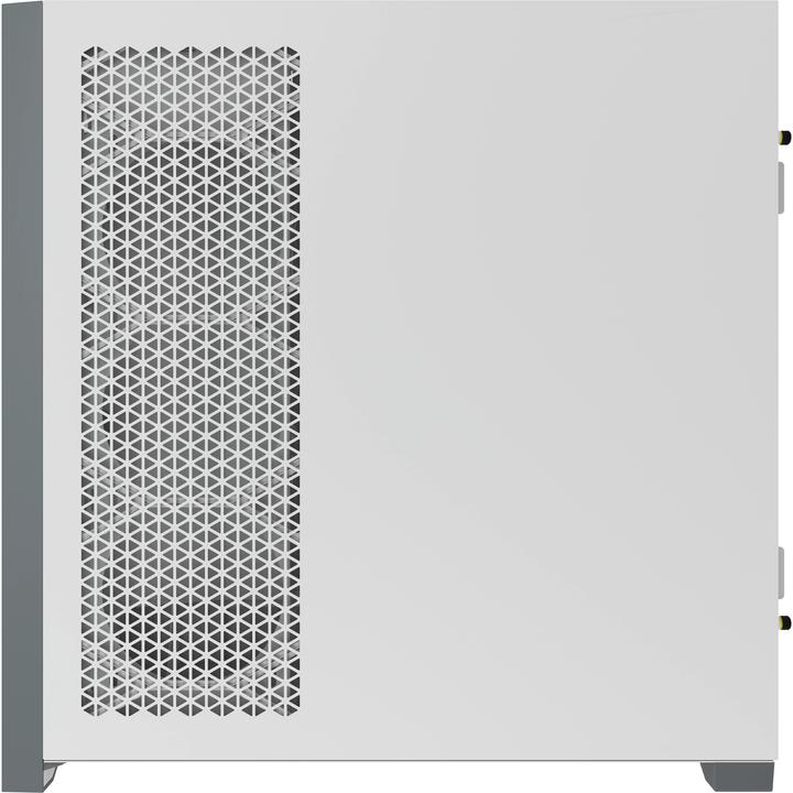 Produktbild Corsair 5000D AIRFLOW TG (mATX, Mini-ITX, ATX)