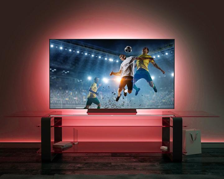 Immagine prodotto Luminea Strisce LED (RGB, 300 cm, Interno)