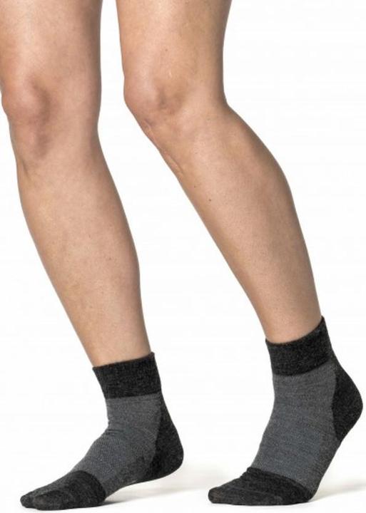Immagine prodotto Woolpower Calze Skilled Liner Short (45 - 48)
