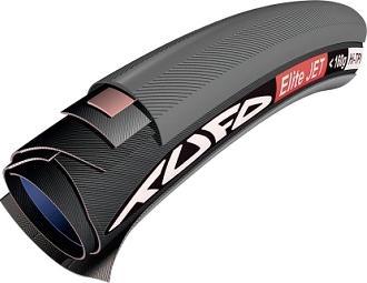Actual product image Tufo Elite Jet