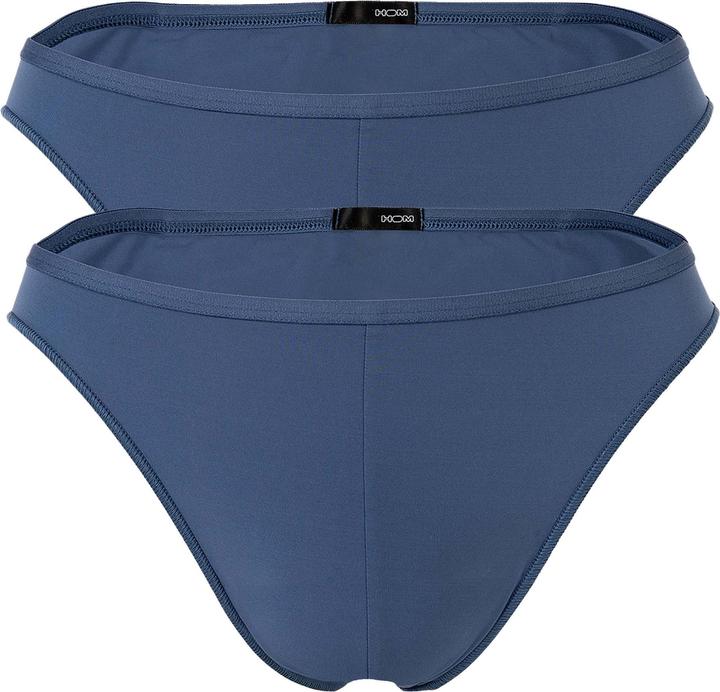 Actual product image HOM Plumes - Ultralight Microfiber (M, pack of 2)