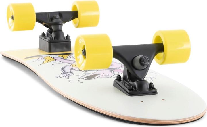 Produktbild Landyachtz Surf Life Flippy Surfskate (31.60")