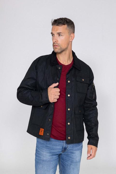 Bombers Original Jacke Dakota M