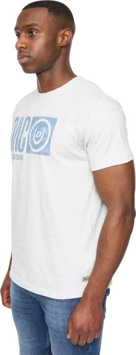 Image du produit Duck and Cover - T-shirt HEXOCAMO - Homme (M)