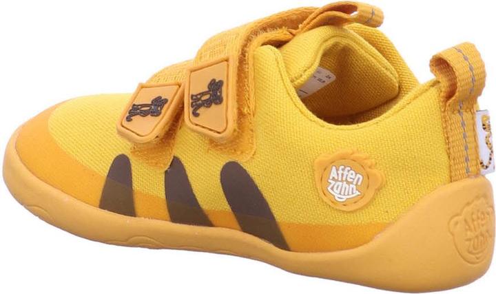 Image du produit Affenzahn Chaussures pieds nus Kid's Coton Lucky (23)