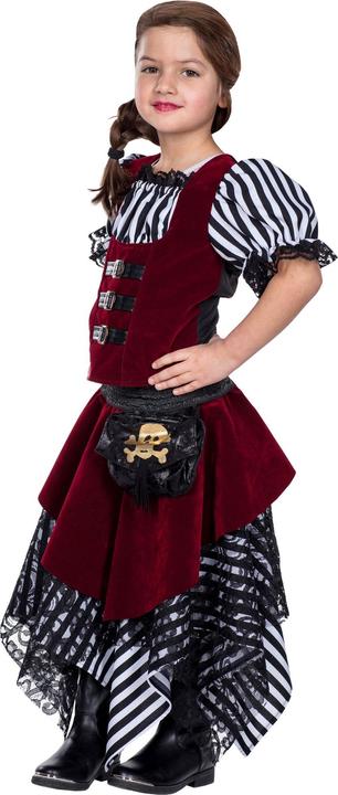 Produktbild Rubies Piratenmädchen (116)