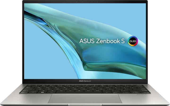 Produktbild ASUS Zenbook S 13 OLED (13.30", Intel Core Ultra 7 155U, 32 GB, 1000 GB, DE)