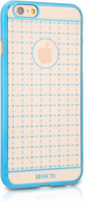 Actual product image Hoco Apple iPhone 6 / 6S Defender waffle series (Apple iPhone 6)