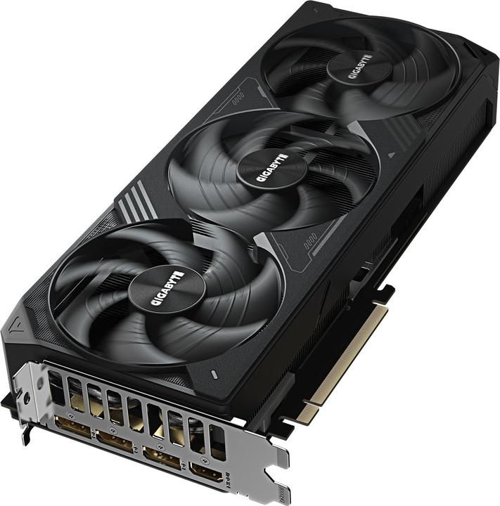 Image du produit Gigabyte GeForce RTX 5070 Ti Windforce SFF (16 Go)