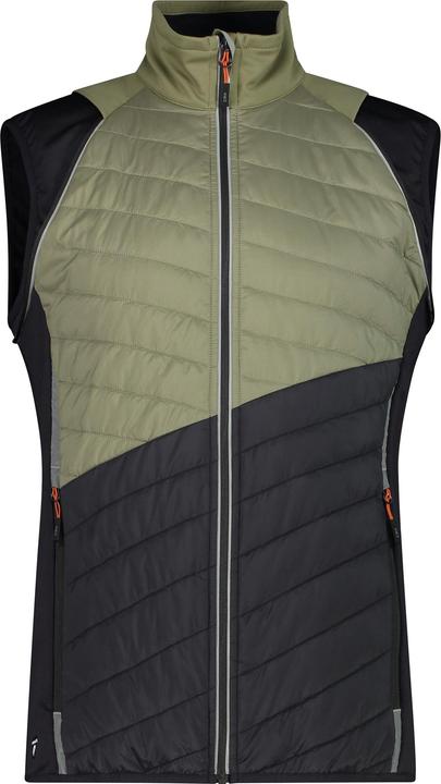 Image du produit CMP Campagnolo Jacket With Detachable Sleeves Light Softshell (46, S)