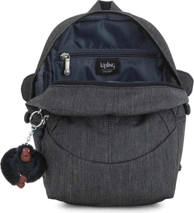 Image du produit Kipling Faster Rugzak - 7 litres - Marine Navy (7 l)