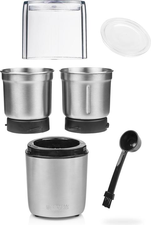 Immagine prodotto Princess Crusher (350 ml, 200 W)