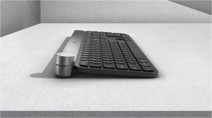 Image du produit Logitech Craft (US, Sans fil)