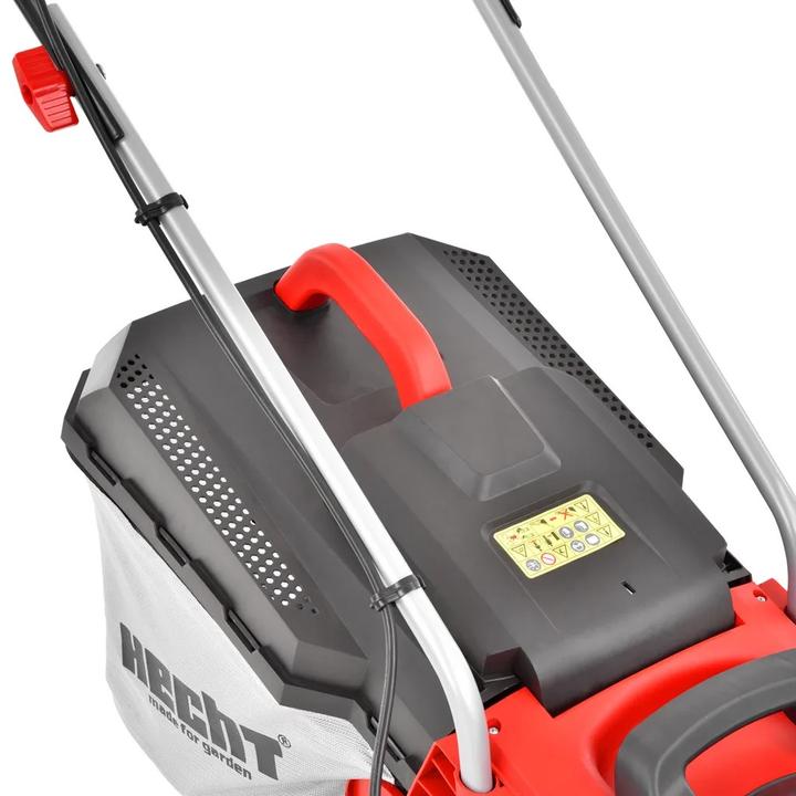 Actual product image Hecht 1233 (Electrical connection)