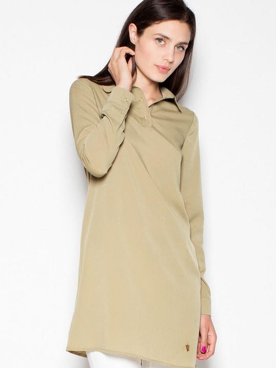 Venton Bluse (XL)