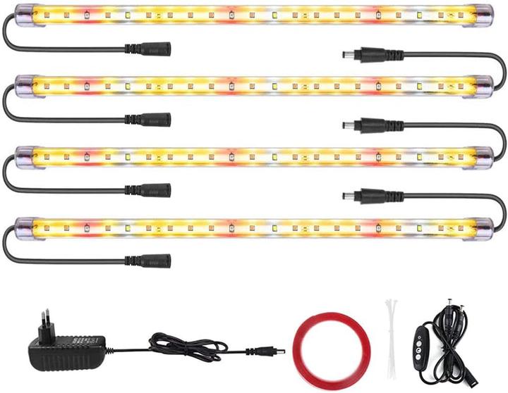 Immagine prodotto CXhome Luce per piante da interno (LED, 240 V)