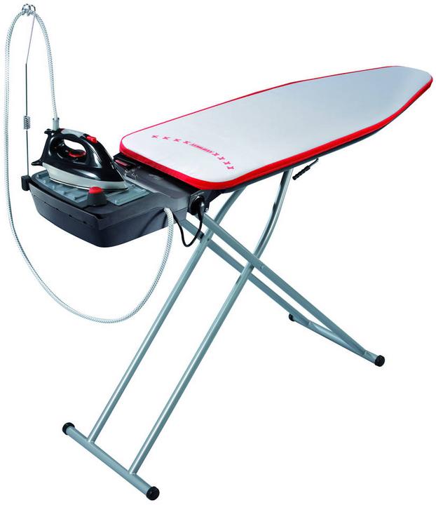 Actual product image Leifheit AirActive L Steamer (1350 W)