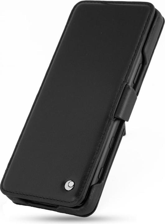 Immagine prodotto Noreve Rivestimento in pelle orizzontale (Sony Xperia 5 III)