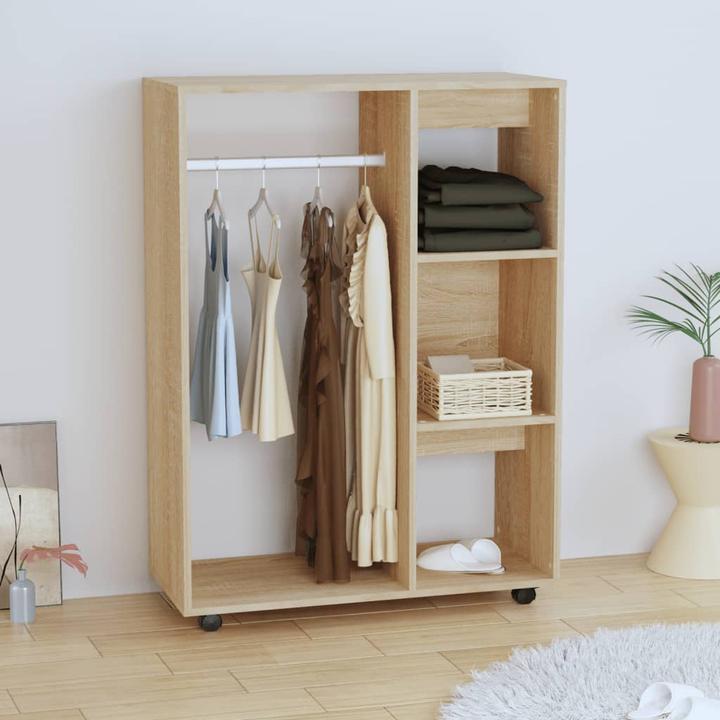 Image du produit VidaXL Guy (80 x 40 x 110 cm)