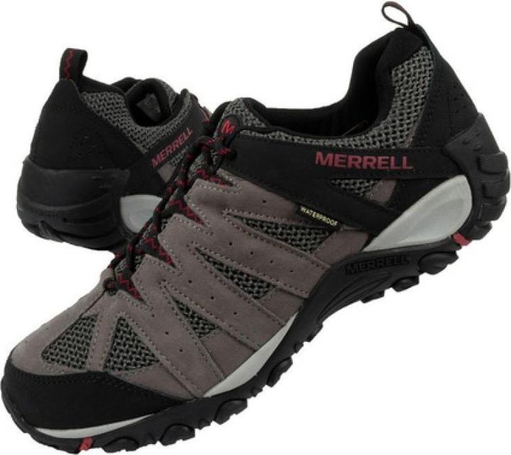 Produktbild Merrell Accentor 2 Vent Wp (46.5)