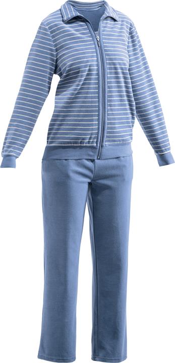 Actual product image Erwin Müller Ladies leisure suit (46)
