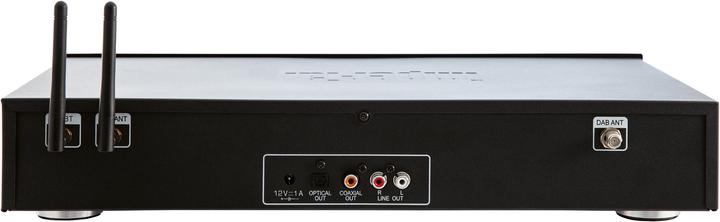 Produktbild Imperial DABMAN i500 BT (DAB+, FM, Bluetooth, WLAN)