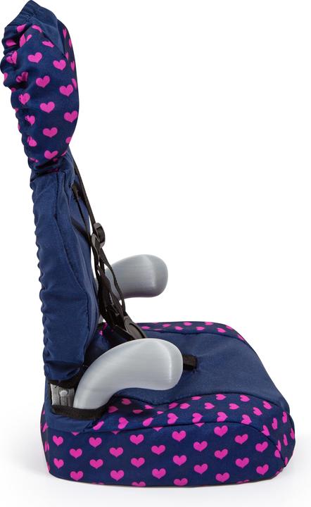 Produktbild Bayer Puppen-Autositz Deluxe, Einhorn (67554AA)