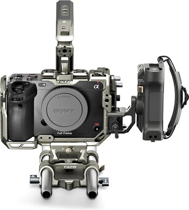 Immagine prodotto Tilta Kit Pro per Sony FX3/FX30 (Gabbietta)