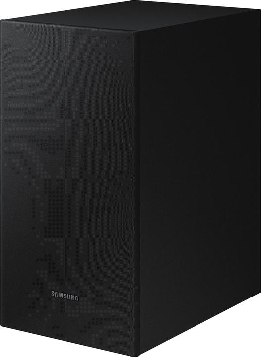 Image du produit Samsung HWT420 (150 W, Canal 2.1)