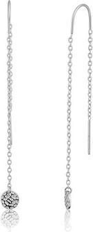 Image du produit JVD Stylish long earrings made of silver SVLE1854X750000