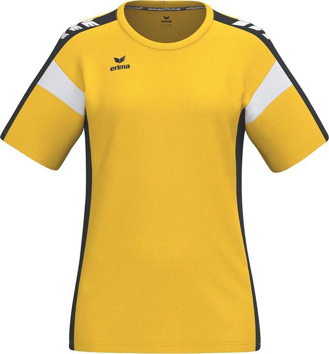 Jaune-noir
