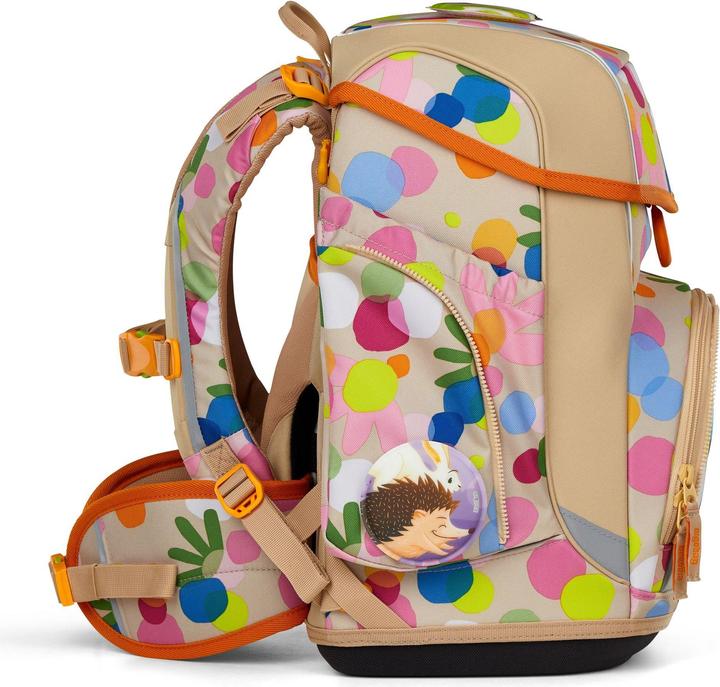 Produktbild Ergobag Cubo MRP Schulranzen-Set (19 l)