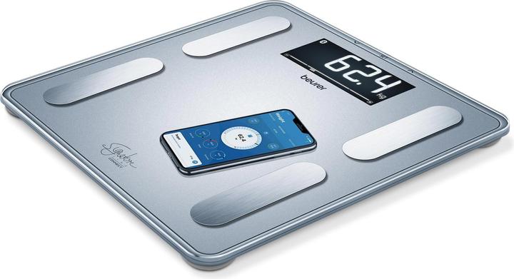 Actual product image Beurer Diagnostic scale BF405 (200 kg)
