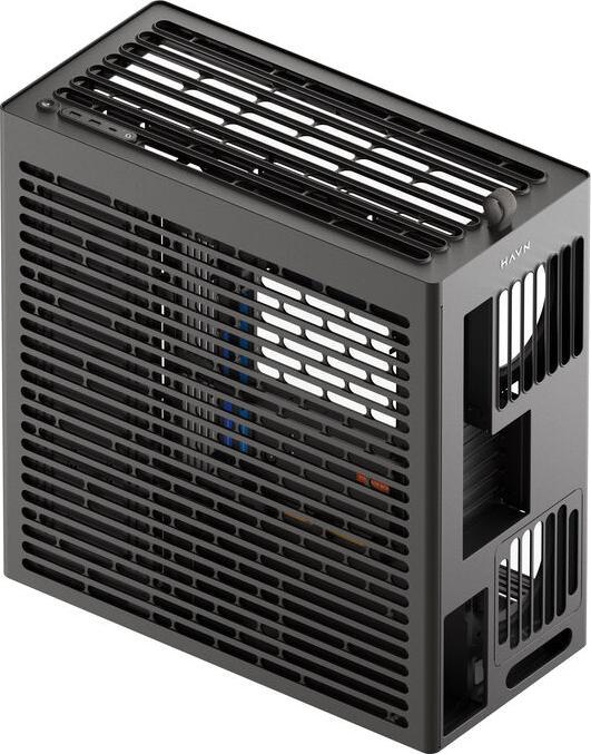 Produktbild Havn HS 420 VGPU (ATX, mATX, E-ATX, Mini-ITX)