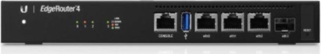 Image du produit Ubiquiti EdgeRouter 4